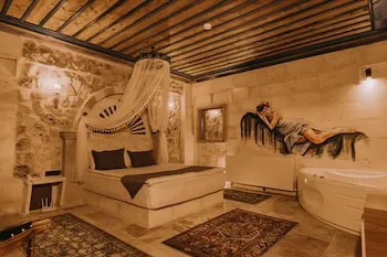 Akritis Stone House