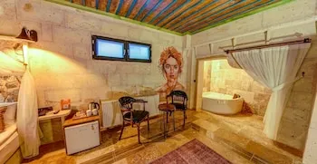 Akritis Stone House