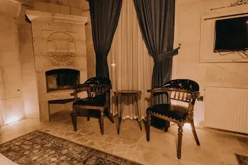 Akritis Stone House