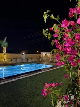 Villa Egella