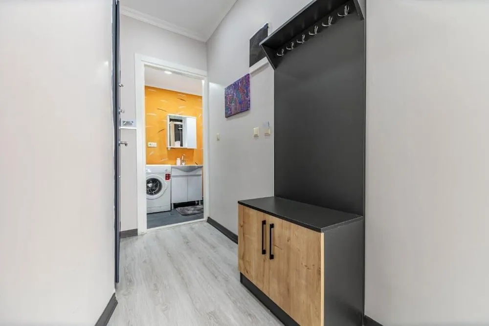 Deluxe Süit, 1 Yatak Odası