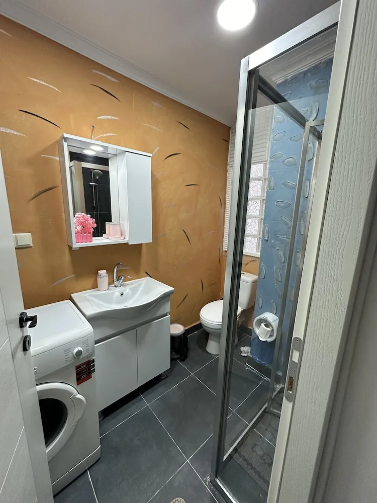 Deluxe Süit, 1 Yatak Odası