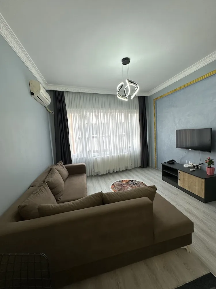 Deluxe Süit, 1 Yatak Odası