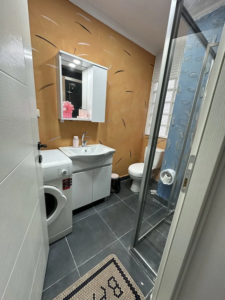 Deluxe Süit, 1 Yatak Odası