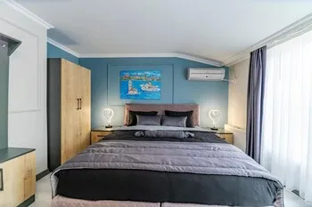 Zer Suites