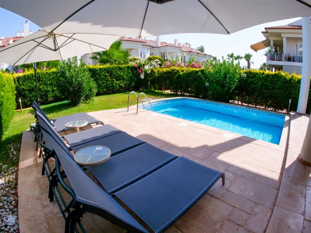 Luxury Villa