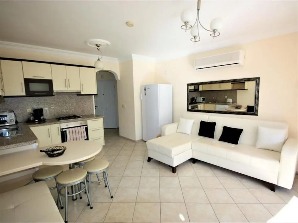 Luxury Villa