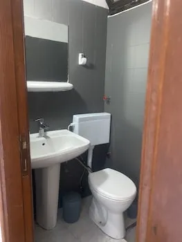 Deniz Kızı Otel Çeşme