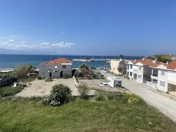 Deniz Kızı Otel Çeşme
