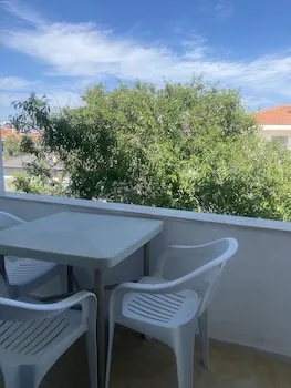 Deniz Kızı Otel Çeşme