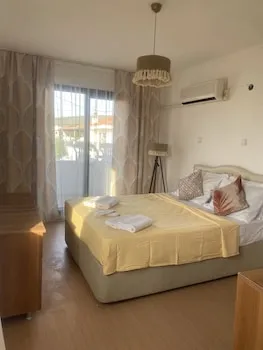 Deniz Kızı Otel Çeşme