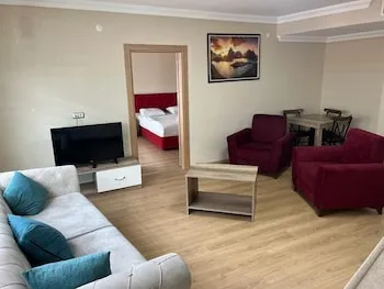 Şanlı Grand Otel