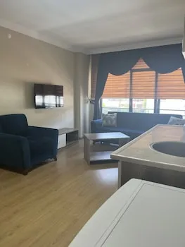 Şanlı Grand Otel
