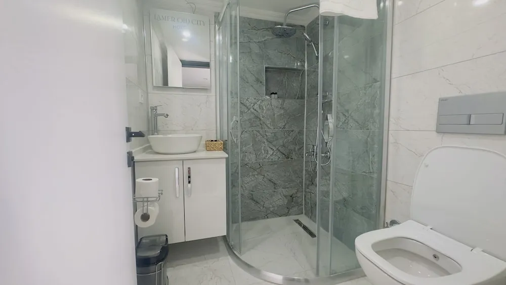 Deluxe Tek Kişilik Oda
