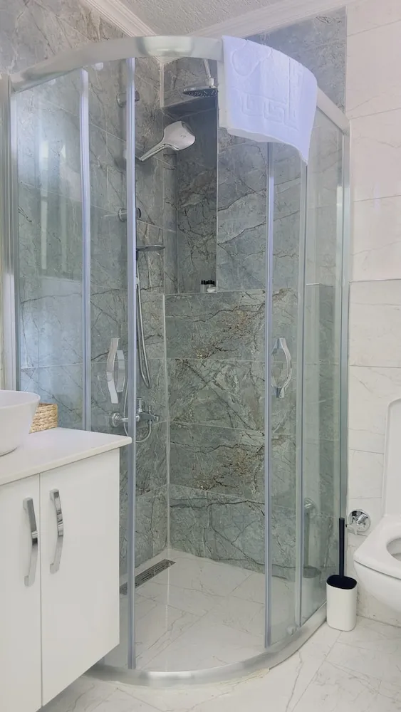 Deluxe Tek Kişilik Oda