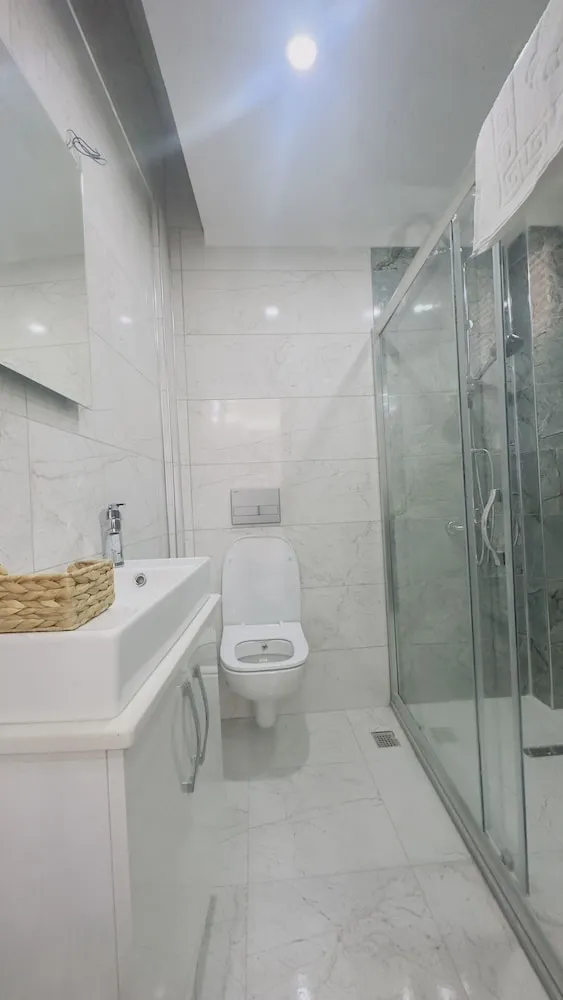 Deluxe Tek Kişilik Oda