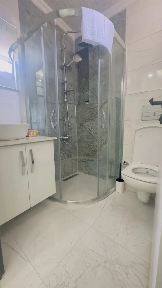 Deluxe Tek Kişilik Oda