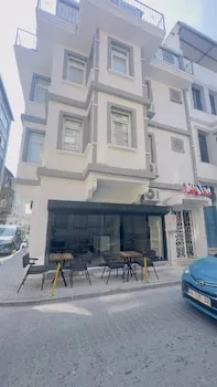 La Mer Old City Pansiyon