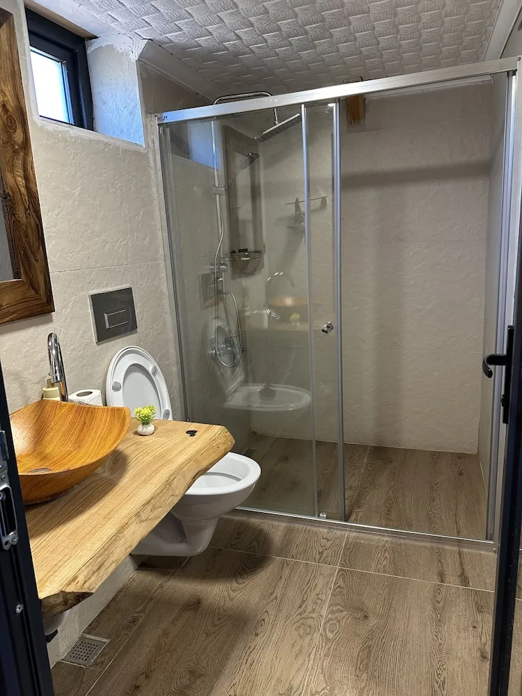 Deluxe Bungalov, 2 Yatak Odası