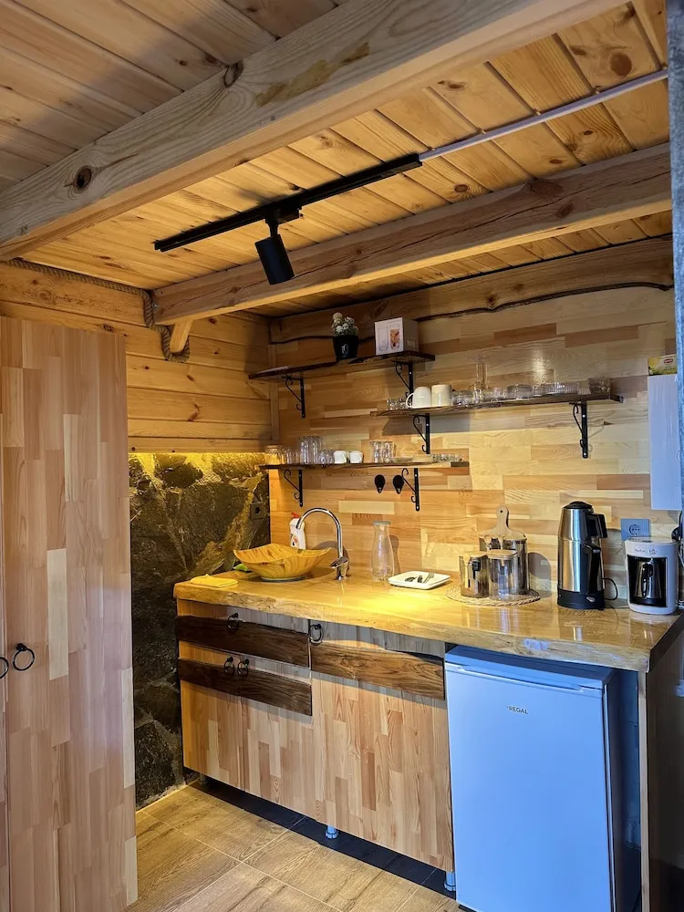 Deluxe Bungalov, 2 Yatak Odası