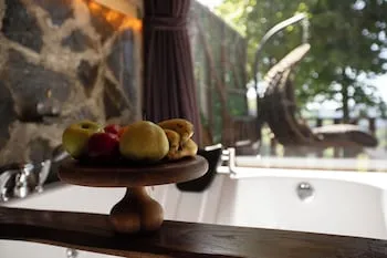 Rize Serenity Bungalov