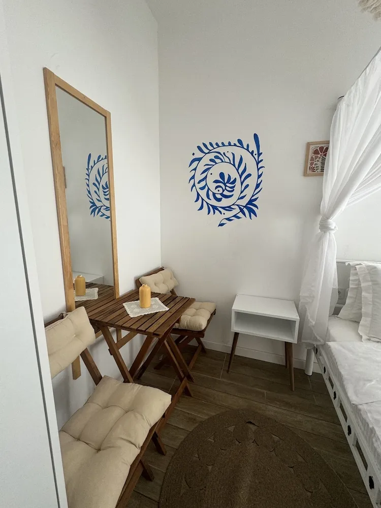 Deluxe Oda, 1 Büyük (Queen) Boy Yatak, Balkon/Veranda