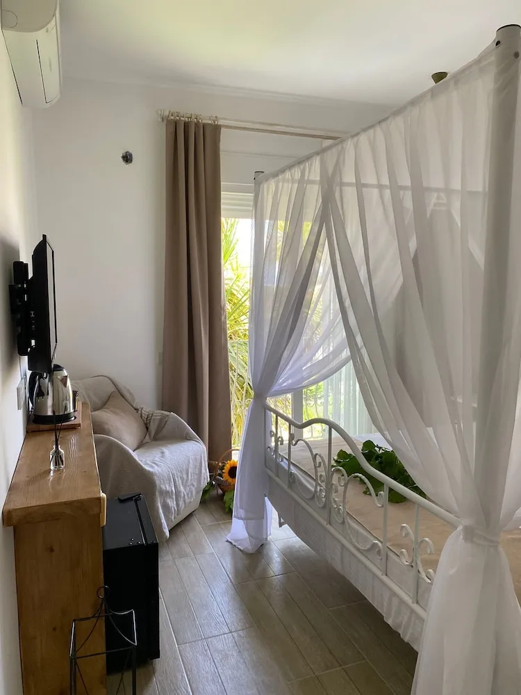 Deluxe Oda, 1 Büyük (Queen) Boy Yatak, Balkon/Veranda