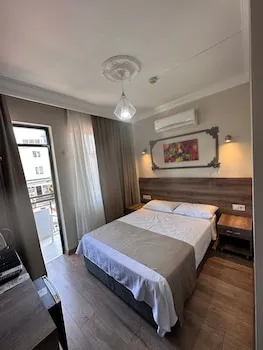 Kutberk Otel
