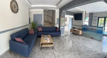 Kutberk Otel