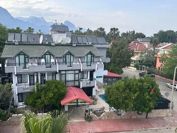 Kutberk Otel