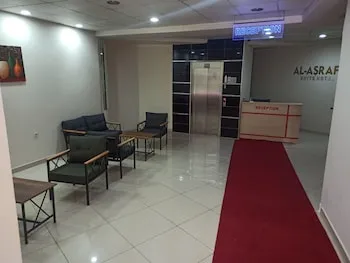Al-Asraf Suite