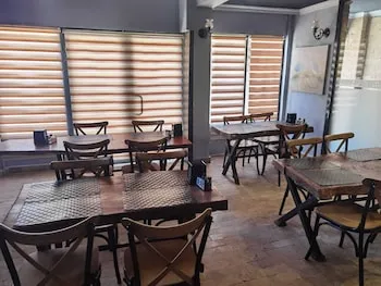 City Park Hotel Çorlu