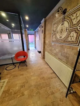 City Park Hotel Çorlu