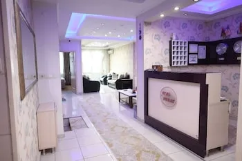 Otel Burak