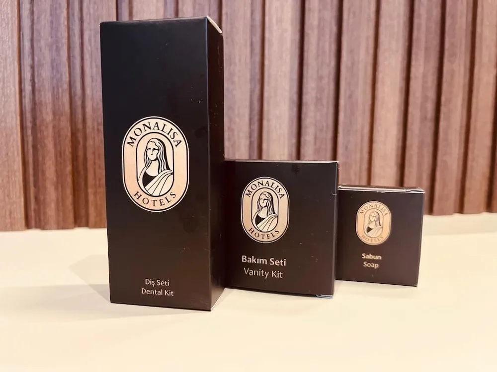 Junior Üç Kişilik Oda