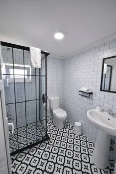 Nilhan Otel