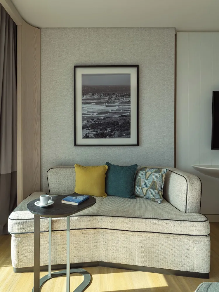 Swiss Advantage Room, İki Ayrı Yataklı Oda