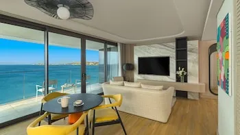 Swissôtel Resort & Spa Çeşme