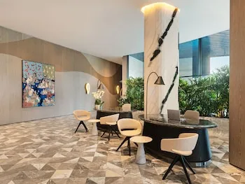 Swissôtel Resort & Spa Çeşme