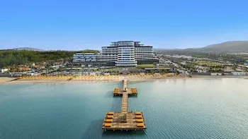 Swissôtel Resort & Spa Çeşme