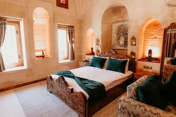 Kasr-ı Kikan Hotel