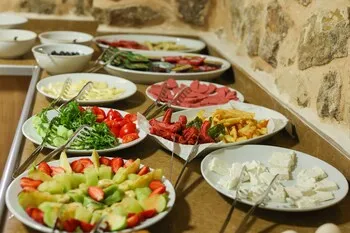 Kasr-ı Kikan Hotel