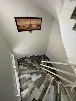 Hadrian's Gate Family Hostel