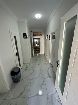 Hadrian's Gate Family Hostel