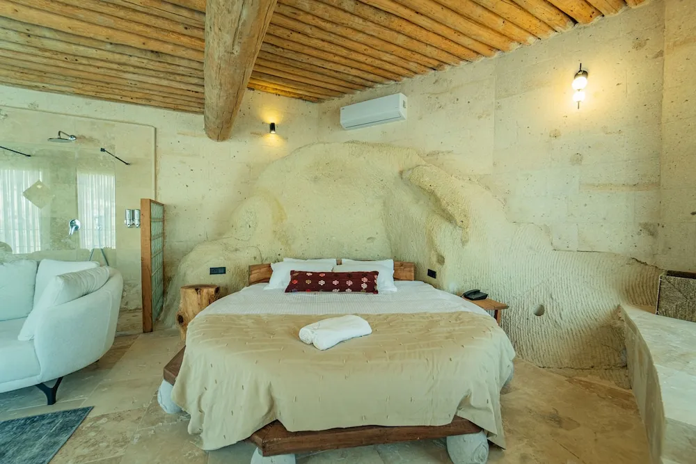 Honeymoon Süit