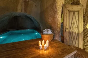 Vie Cappadocia - Yetişkin Oteli