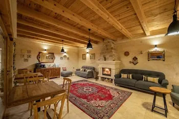 Vie Cappadocia - Yetişkin Oteli