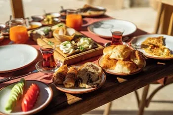 Vie Cappadocia - Yetişkin Oteli