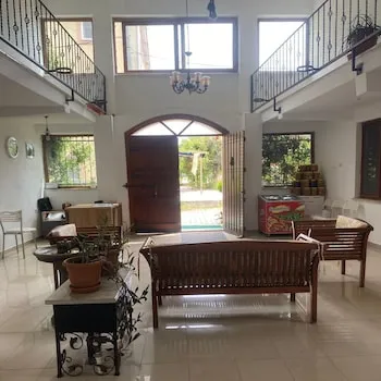 Antandros Narlı Konak