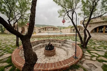 Cappadocia Hobbit House